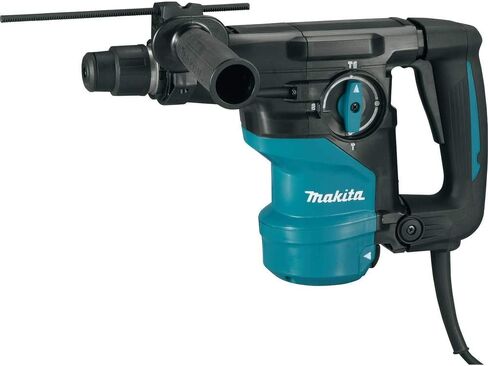 Makita HR3001CK 1-3/16'' Rotary Hammer, accepts SDS-PLUS bits (L-Shape) in Saudi Arabia