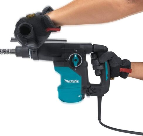 Makita HR3001CK 1-3/16'' Rotary Hammer, accepts SDS-PLUS bits (L-Shape) in Saudi Arabia