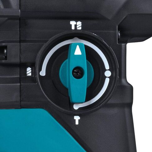 Makita HR3001CK 1-3/16'' Rotary Hammer, accepts SDS-PLUS bits (L-Shape) in Saudi Arabia