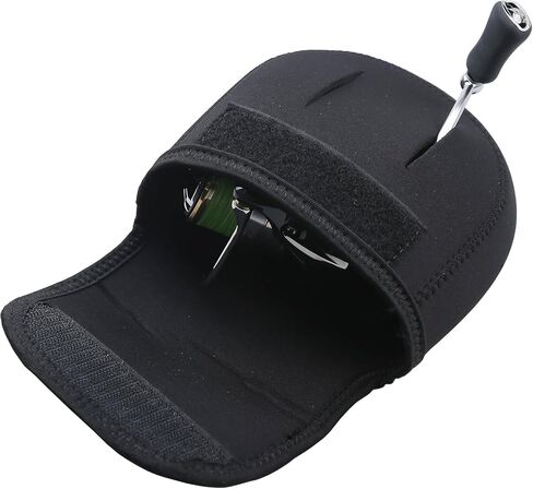 MIZUGIWA Spinning Reels Cover Case Bag Pouch Glove Fits 200 500 1000 2000 3000 4000 5000 6000 Series in Saudi Arabia
