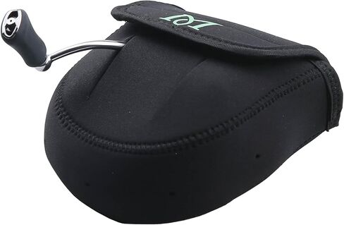 MIZUGIWA Spinning Reels Cover Case Bag Pouch Glove Fits 200 500 1000 2000 3000 4000 5000 6000 Series in Saudi Arabia
