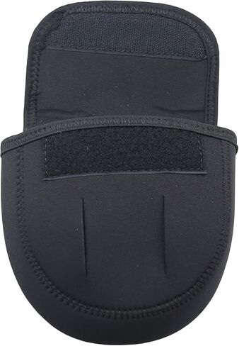 MIZUGIWA Spinning Reels Cover Case Bag Pouch Glove Fits 200 500 1000 2000 3000 4000 5000 6000 Series in Saudi Arabia