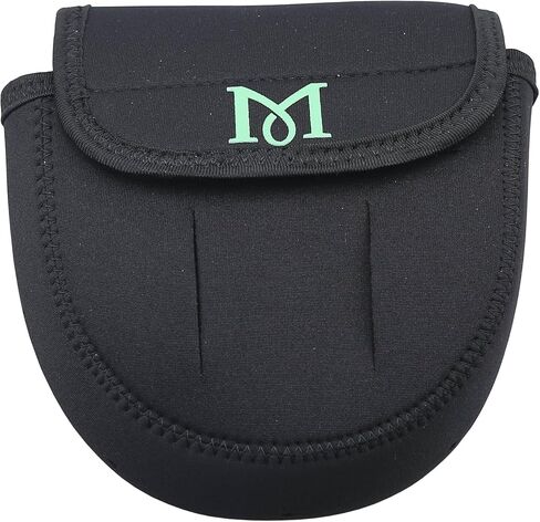 MIZUGIWA Spinning Reels Cover Case Bag Pouch Glove Fits 200 500 1000 2000 3000 4000 5000 6000 Series in Saudi Arabia