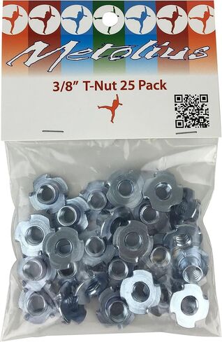 Metolius T-Nut Bag in Saudi Arabia