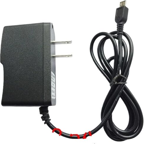 1PCS 5V 2.5A محول قوة الشاحن USB in Kuwait