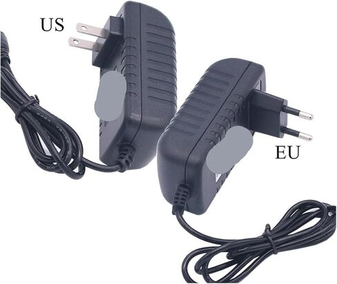 Power Adapter 1A Lighting Transformer(5V 1A,EU Plug) in Kuwait