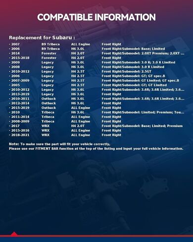 مجموعة فرجار فرامل قرص KAX مناسبة لـ 2010-2017 Equinox؛ التضاريس، 2014-2020 إمبالا، 2010-2016 لاكروس، أمامي يسار ويمين 2 قطعة in Saudi Arabia