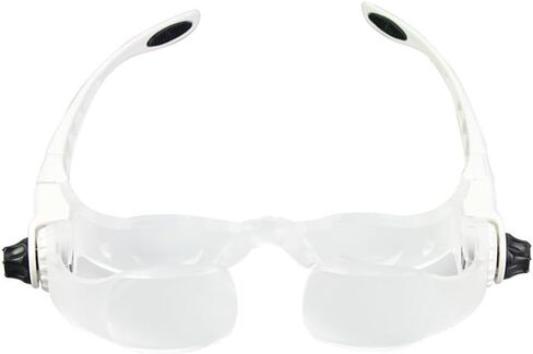 Glasses Magnifying Glasses for Elderly Reading Newspapers and Reading in Saudi Arabia