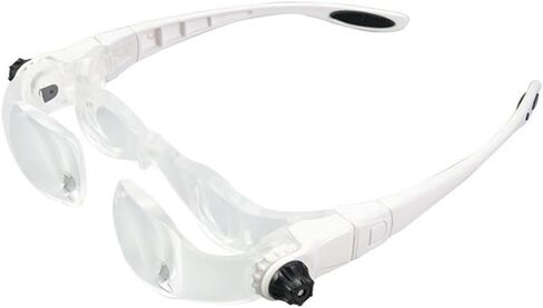 Glasses Magnifying Glasses for Elderly Reading Newspapers and Reading in Saudi Arabia