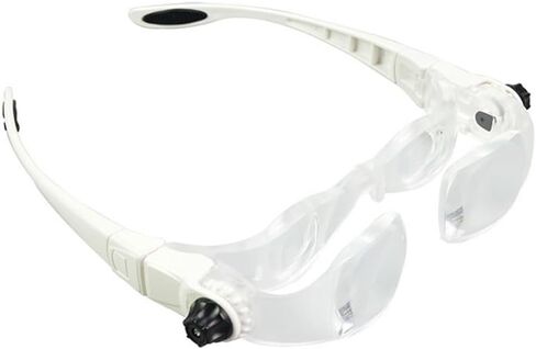 Glasses Magnifying Glasses for Elderly Reading Newspapers and Reading in Saudi Arabia