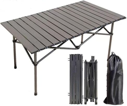 Camping Table Folding Table Picnic Table Portable Foldable CampTable in Saudi Arabia