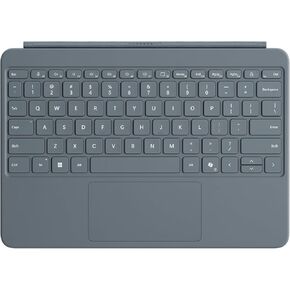 Microsoft Surface Pro Keyboard for Surface Pro 12" Device, Keyboard Only, Alcantara Material, Slate in Saudi Arabia