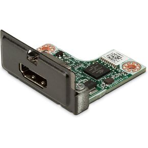 بطاقات واجهة منفذ HP HP HDMI Flex INTERNAL ، W128291987 (بطاقات/محول داخلي)