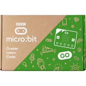 Micro:bit V2.21 GO Bundle