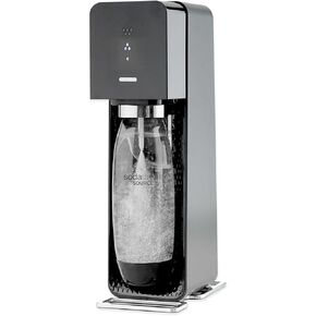 SodaStream Source Sparkling Water Maker Starter Kit