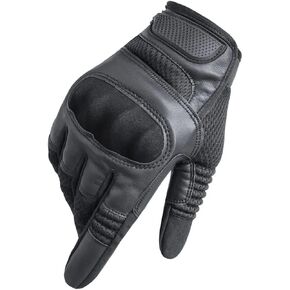 Outdoor Training Sports Climbing Shooting Hunting Riding Full Finger Gloves
