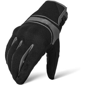 Riding Gloves Racing Breathable Motorcycle Rider Touch Screen Gloves for Men Women