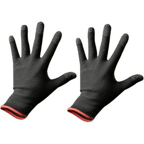 Touch Screen Gaming Gloves Climbing Gloves for Men Non-slip Sensitivity for Mobile Phone Use