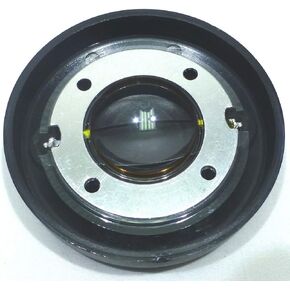Replacement Mackie Diaphragm DC10 1402-16 for SRM 350V2, C200, 16Ω P/N 2040786