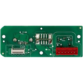 New Speaker USB Charging Port Board Connector Power Jack Motherboard Replacement for JBL Xtreme 3 Version GG