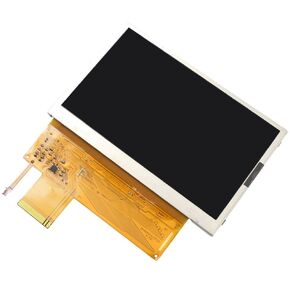 Official Fit for PSP-1000 PSP-1001 PHAT FAT PSP LCD Screen Sharp