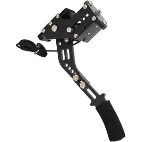 Handbrake for G27, PC USB Racing Games 14Bit T300 T500 Fanatecosw Lfs Dirt Rally, Universal