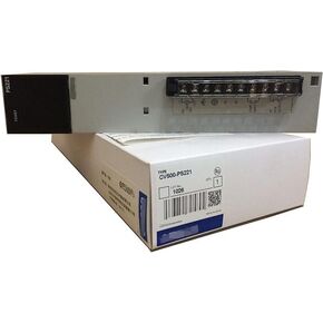CV500-PS221 Programmable Controller CV500PS221 Sealed in Box 1 Year Warranty