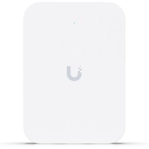 Ubiquiti U7 recessed access point White