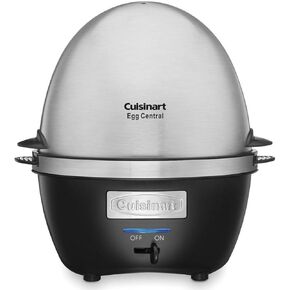 Cuisinart Egg Central Egg Cooker