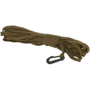 October Mountain Products No Tangle Bow Rope - 30 Foot