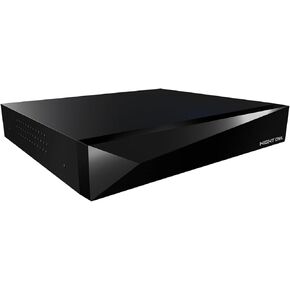 Night Owl 2-Way Audio 20 Channel 4K Video Home Security DVR with Customizable Storage (Add up to 20 Total Cameras)