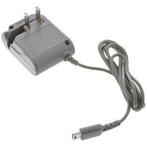 Flip Travel Charger for Nintendo DS Lite