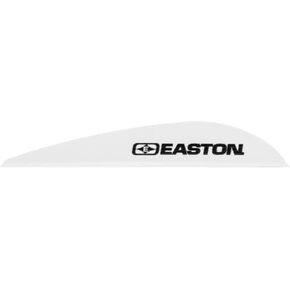 Easton VANES - 3" Diamond HD (BOHNING) - White (100)
