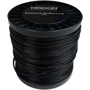 Higdon Nylon Non-Tangle Decoy Line, 500 ft.
