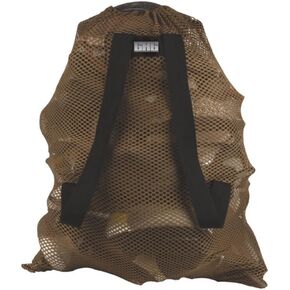 Avery GHG Polyester Mesh Decoy Bags for Hunting | 2" Wide Shoulder Straps, Nylon Paracord Drawstring & Spring-Lock Closure