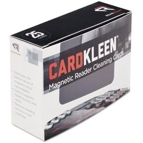 إعادة 1222 - اقرأ Cardkleen الأيمن