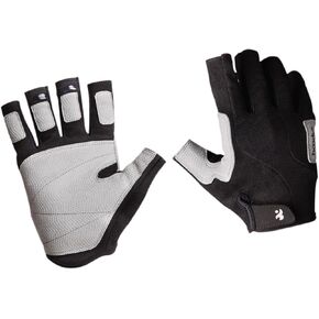 Yiju Workout Gloves for Kayaking, Climbing and Cycling Activities