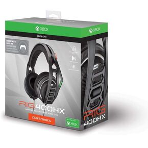 RIG 400HX Gaming Headset (Xbox One)