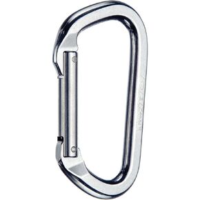SMC Mountain D Carabiner