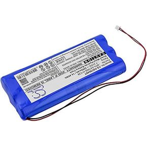 Compatible with Battery for Direct Sensor 17-145A, Sensor ds415 (2000mAh)