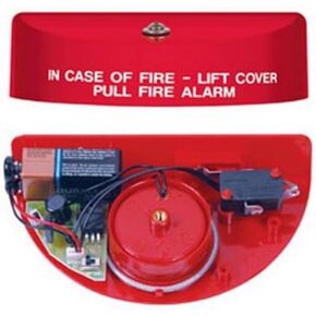 Safety Technology Inc. / STI - 1102