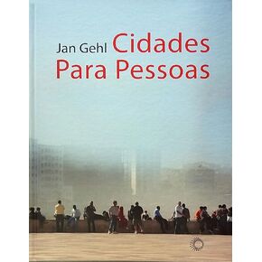 Cidades Para Pessoas