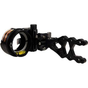 Axcel Rheo-Tech HD Sight - 5-Pin - .019 - Black