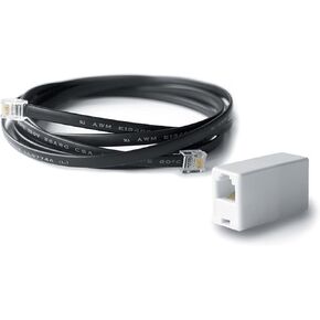 Audison Drc Corner Extension Cable Set 2 M Cable And Adaptor