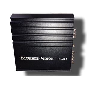 صوت غير واضح Audio BV-40.2