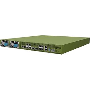 MikroTik RDS2216-2XG-4S+4XS-2XQ Rose Data Server (RDS).