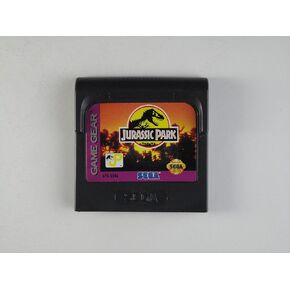 Jurassic Park (Renewed)