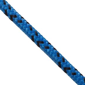 Dynasorb II خط تزوير 1/2 "× 150" (أزرق)