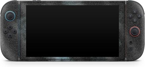 Glossy Glitter Gaming Skin متوافق مع Nintendo Switch 2 Premium Kit - Dragon Paradise - Premium 3M Vinyl Protction Wrap Cover - من السهل تطبيق | مصنوع في الولايات المتحدة الأمريكية من قبل Mayyskins in Saudi Arabia