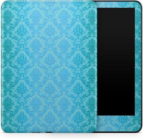 Tablet Skin Compatible with Amazon Kindle Colorsoft (2024) - Rattler - Premium 3M Vinyl Protective Wrap Decal Cover - Easy to Apply | Crafted in The USA by MightySkins in Saudi Arabia